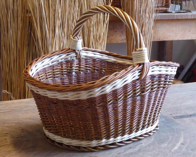 5 (55x35x26 cm LBH)